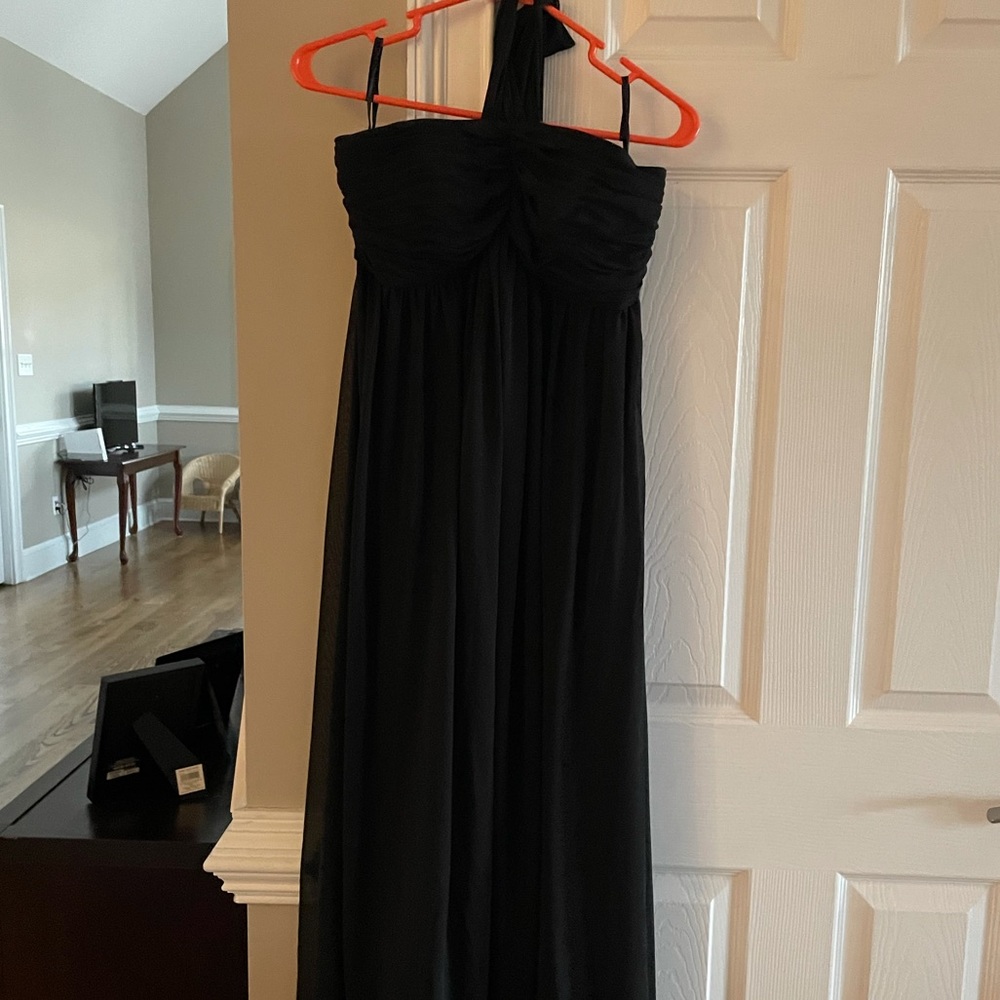 Formal dress
